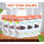 Hạt Chia Salba Trắng & Đen 450gr