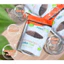 Hạt Chia Salba Trắng & Đen 450gr