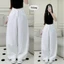 Quần Jeans Hari Form Rộng Unisex Màu Wash Retro Cá Tính
