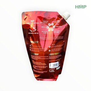 Nước Xả Vải SWAT 1.2L – Giặt Sạch & Lưu Hương Lâu | Quyến Rũ & Lôi Cuốn