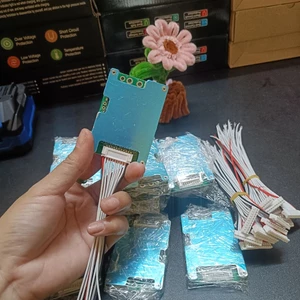 Mạch 10s 80a đa năng ae chơi hệ từ 2-10s đều được