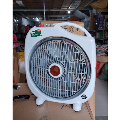 QUẠT TẢN GIÓ ĐIỆN CƠ x19, SIZE LƠN 300 , 400MM . QUẠT ĐỂ BÀN , GIƯỜNG NGỦ CỰC MÁT CHẠY ÊM BH 24TH