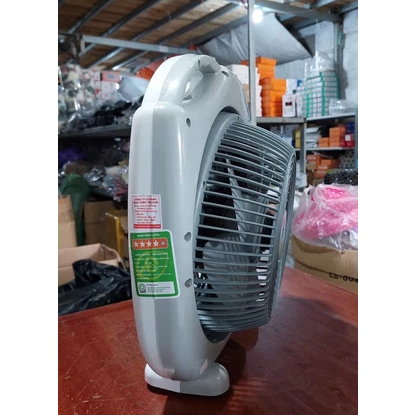 QUẠT TẢN GIÓ ĐIỆN CƠ x19, SIZE LƠN 300 , 400MM . QUẠT ĐỂ BÀN , GIƯỜNG NGỦ CỰC MÁT CHẠY ÊM BH 24TH