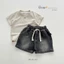 TVK51 - 𝐐𝐔𝐀̂̀𝐍 𝐒𝐇𝐎𝐑𝐓𝐒 𝐉𝐄𝐀𝐍𝐒 𝐂𝐎 𝐆𝐈𝐀̃𝐍 dành cho bé trai, size 9kg - 24kg