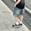 TVK51 - 𝐐𝐔𝐀̂̀𝐍 𝐒𝐇𝐎𝐑𝐓𝐒 𝐉𝐄𝐀𝐍𝐒 𝐂𝐎 𝐆𝐈𝐀̃𝐍 dành cho bé trai, size 9kg - 24kg