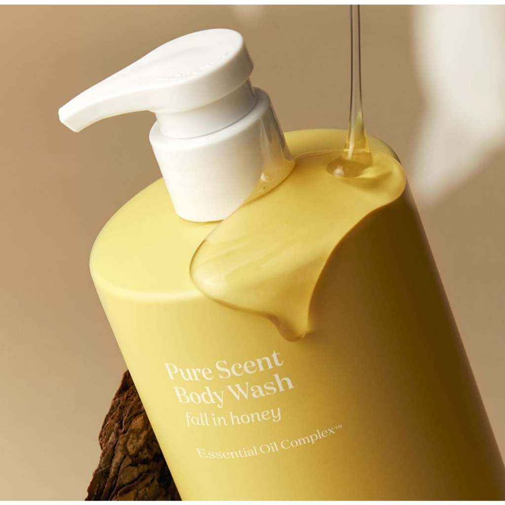 Sữa tắm thuần chay dưỡng ẩm chuyên sâu Beyond Pure Scent Body Wash 700ml