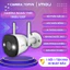 Camera wifi Imou F32FP và S3EP wifi ngoài TRỜI, độ phân giải 2k3m chống nước chụp ảnh báo động về máy