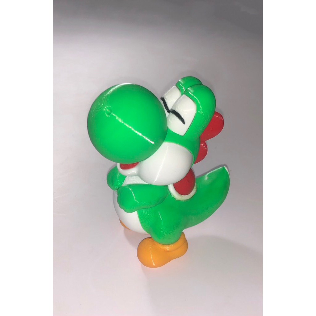 Yoshi - Nintendo (mô hình nhân vật)