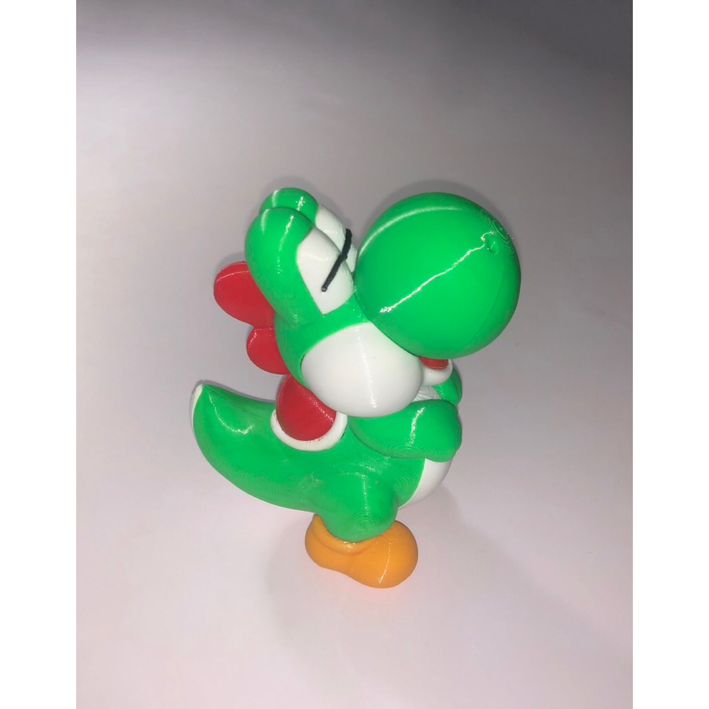 Yoshi - Nintendo (mô hình nhân vật)