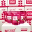 Hạt Kỷ tử đỏ Nutstalk túi 250g