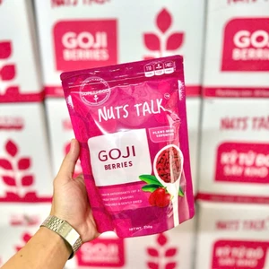 Hạt Kỷ tử đỏ Nutstalk túi 250g