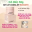 RED EARTH Kem Lót RED EARTH Dưỡng Ẩm RED EARTH V10 - Che Lỗ Chân Lông Và Dưỡng Ẩm Cao Cấp MOMOKO.cosmetics