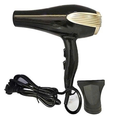 Máy sấy tóc PL công suất lớn 6000W, máy sấy tóc chuyên nghiệp chuẩn salon sấy nhanh, sấy khoẻ chuẩn salon-BH 12 tháng