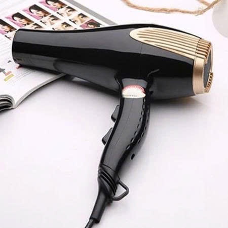 Máy sấy tóc PL công suất lớn 6000W, máy sấy tóc chuyên nghiệp chuẩn salon sấy nhanh, sấy khoẻ chuẩn salon-BH 12 tháng