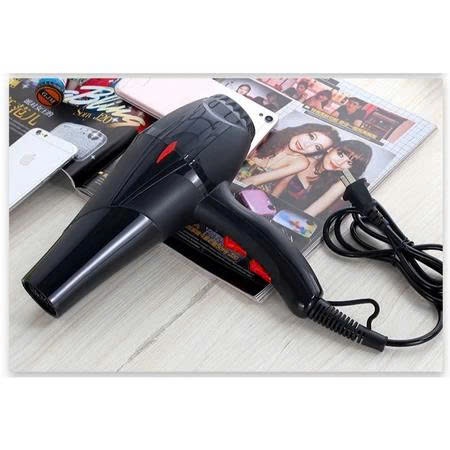 Máy sấy tóc PL công suất lớn 6000W, máy sấy tóc chuyên nghiệp chuẩn salon sấy nhanh, sấy khoẻ chuẩn salon-BH 12 tháng