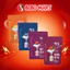 Sữa Chua Sấy Lạnh Haeswim Nhiều Vị Nguyên Hàm Lượng Dinh Dưỡng Nhập Khẩu Hàn Quốc - Bibo Mart