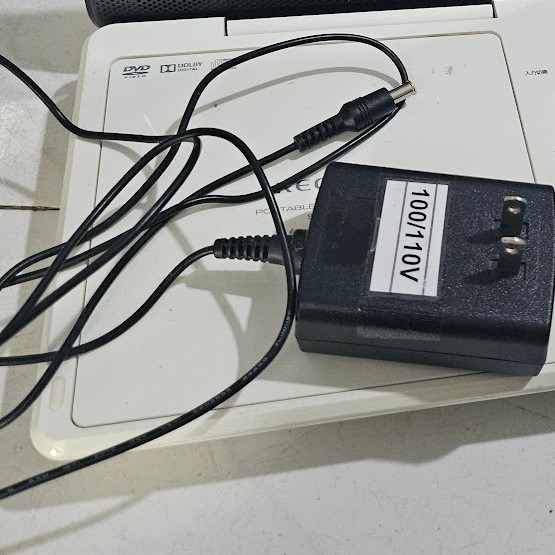 Adapter sony buffalo pioneer sharp dùng thay thế nguồn của các thiết bị điện tử Nhật bãi nguồn 100V-120V ra 11V - 12V