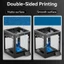 REDREX máy in 3D for Bambu Lab A1/P2S/X1/X1C/X1E/P1P/P1S PEI Xây dựng tấm 257*257mm