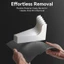 REDREX máy in 3D for Bambu Lab A1/P2S/X1/X1C/X1E/P1P/P1S PEI Xây dựng tấm 257*257mm