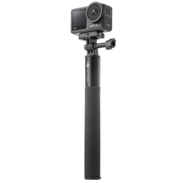 [CameraMall] DJI Osmo Action 1.5m Extension Rod Kit – Gậy cầm tay nối dài 1.5m cao cấp cho Osmo Action, Chính Hãng