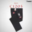 Quần Tây Nam Công Sở 1ly Classic 4987 Form Suông Vĩnh Tiến 499 - Nhiều Màu