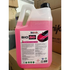DUNG DỊCH RỬA XE KHÔNG CHẠM EKOKEMIKA BIO 20-5L