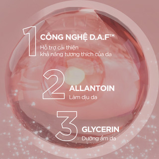 Dung dịch cân bằng dưỡng ẩm và làm dịu da Bioderma Sensibio Tonique - 250ml