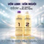 Thuốc Uốn Lạnh, Uốn Tóc Không Nhiệt 3D OBSIDIAN 120ml/ 500ml – Định Hình Lọn Tóc Xoăn Bồng Bềnh.