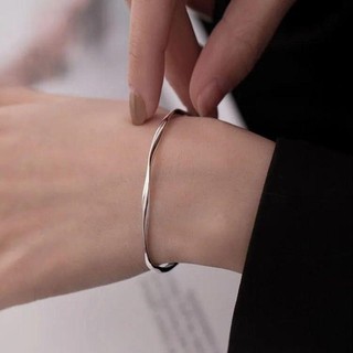 Vòng Tay Hai Lớp Mặt Hình Bướm Phong Cách Hàn Quốc HaminStore