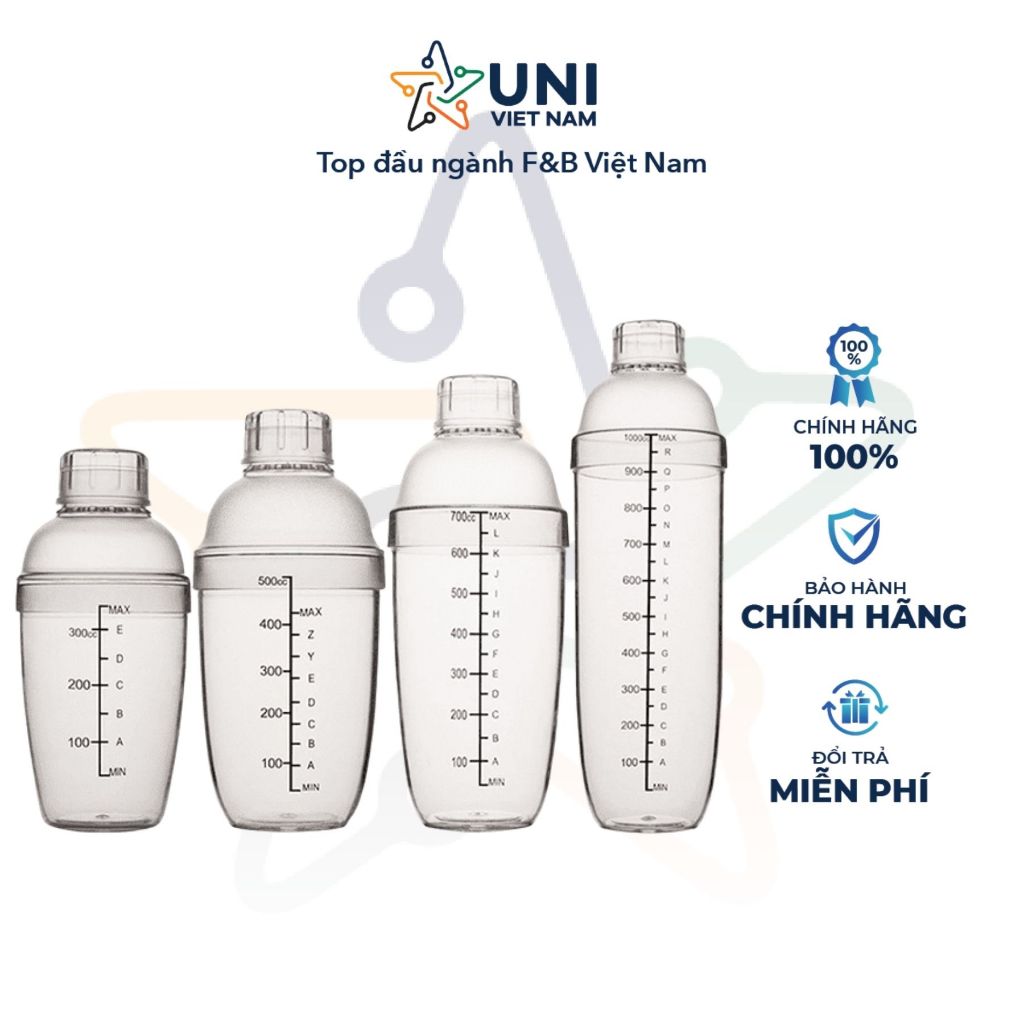 Shaker - Giá Tốt, Sale Tháng 04, Ship 0 Đồng | Shopee Việt Nam