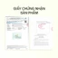 Kem Hỗ Trợ Giảm Mụn Chuyên Sâu Exo-Spotless Advance Acne Relief Cream 15ml Tặng Mút Rửa Mặt