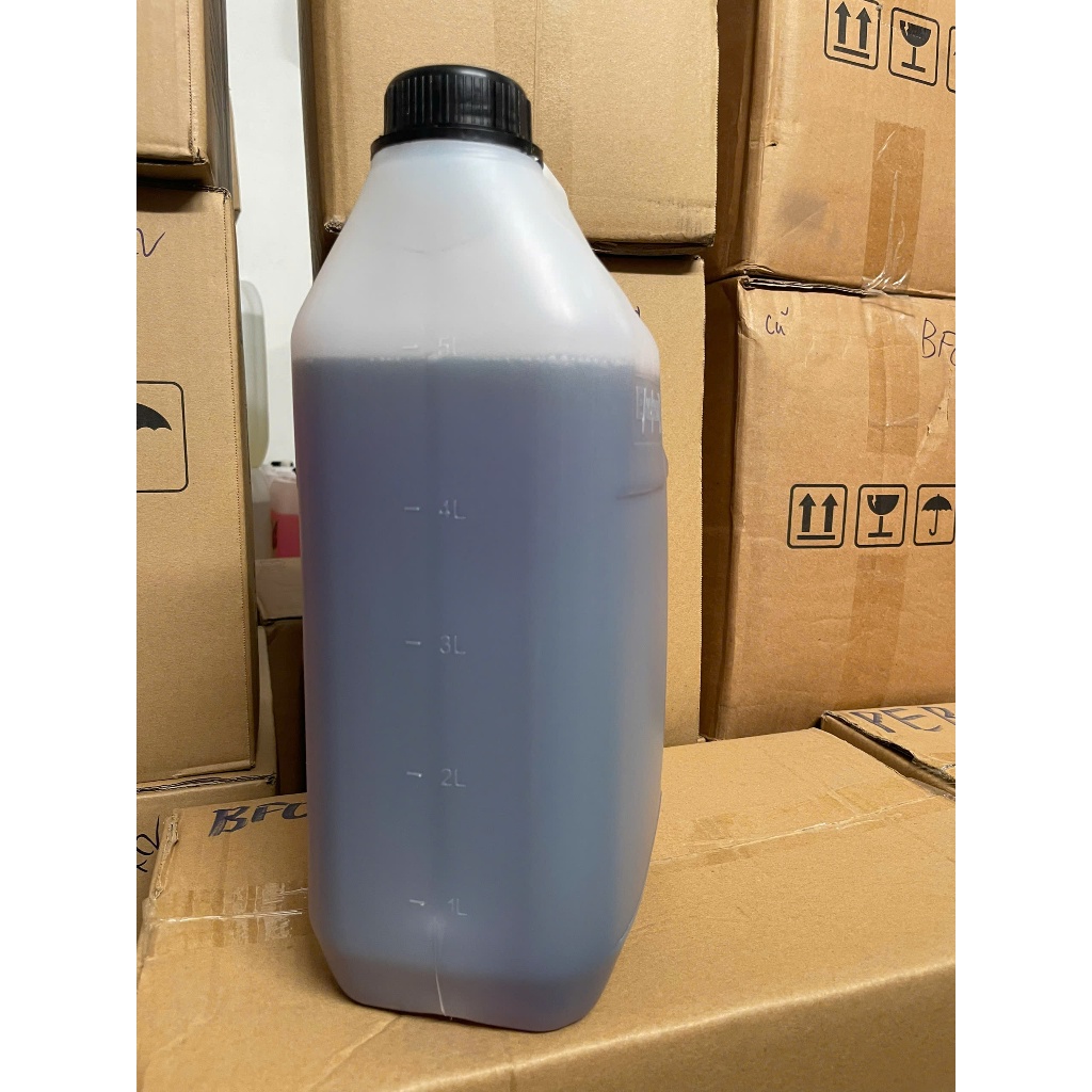 NƯỚC RỬA XE KHÔNG CHẠM CAO ĐẬM ĐẶC CẤP THƯƠNG HIỆU EKOKEMIKA BIO 30-5L