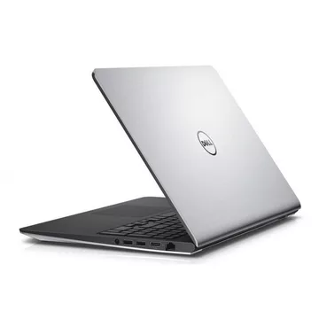 Dell Laptop – Core i5, 8GB RAM, 256GB SSD, Like-New