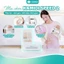 Combo Thiết Yếu Kamidi Essential Set - Máy Tiệt Trùng Đa Năng Kamidi Speed 2 & Bình Sữa PPSU Gen 2 150ml & Bộ Cọ Bình