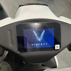 PPF xe điện Vinfast vento x 2026 .... PPF dán bảo vệ mặt đồng hồ , nhập khẩu