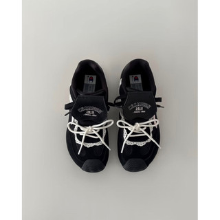 Giày Sneaker Champion Lace Runner EC