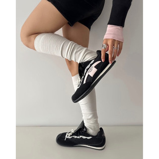 Giày Sneaker Champion Lace Runner EC