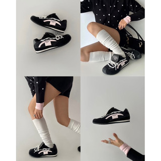 Giày Sneaker Champion Lace Runner EC
