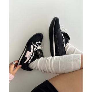 Giày Sneaker Champion Lace Runner EC