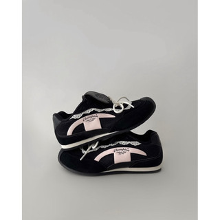 Giày Sneaker Champion Lace Runner EC