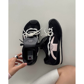 Giày Sneaker Champion Lace Runner EC