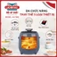 NỒI ÁP SUẤT LADOMAX HA-7862
