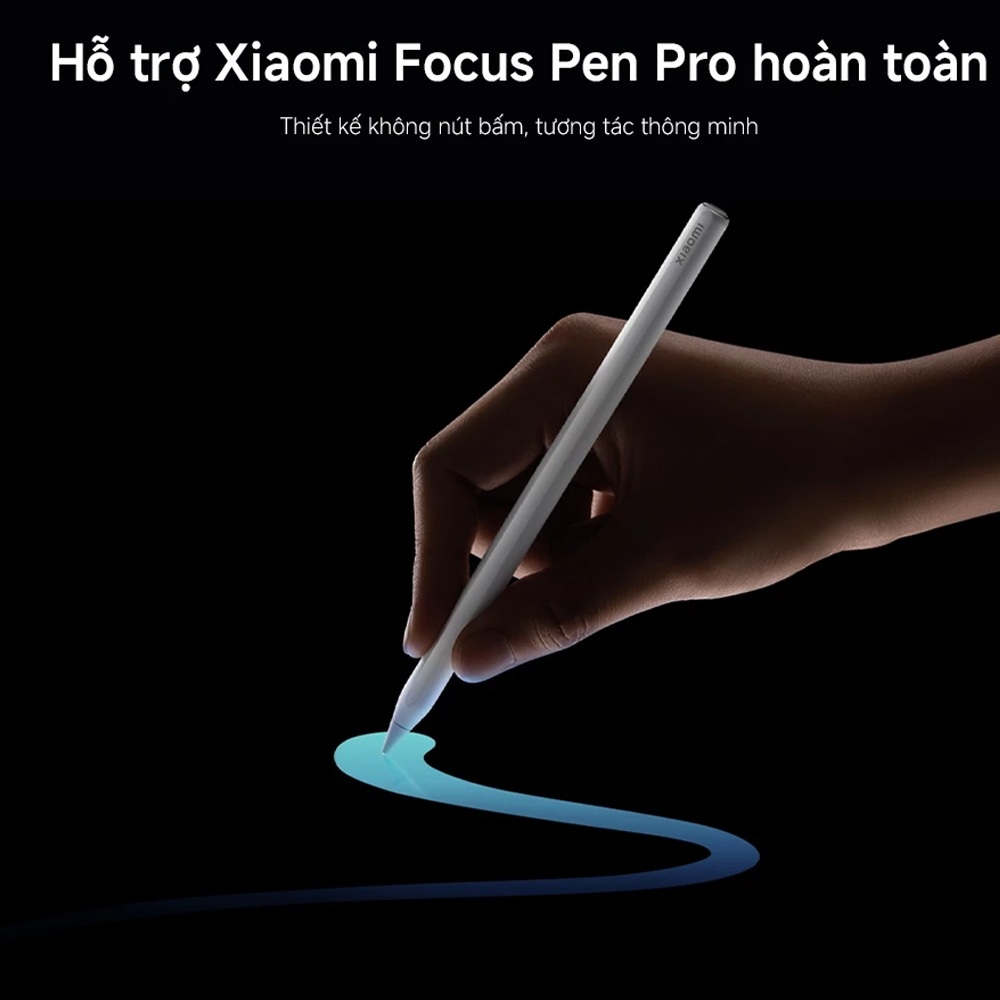 Máy tính bảng Xiaomi Pad 8 8GB +128GB | Pin 9200mAh | Màn hình 3.2K 144Hz | Vi xử lý Snapdragon 8s Gen 4 | BigBuy360 - bigbuy360.vn