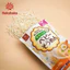 Mì Somen Hakubaku Mì Ăn Dặm Nguyên Chất Rau Củ Nhiều Vị Trên 5 Tháng Túi 100g - Bibo Mart