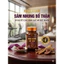 SÂM NHUNG BỔ THẬN -HỘP 60 viên