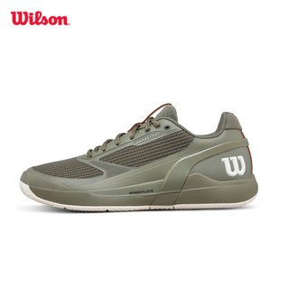 Wilson Men Rush Pro 5 Giày Tennis Thể Thao Nam WRS338650U