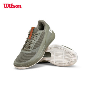 Wilson Men Rush Pro 5 Giày Tennis Thể Thao Nam WRS338650U
