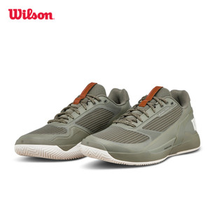 Wilson Men Rush Pro 5 Giày Tennis Thể Thao Nam WRS338650U