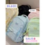 Balo Nơ Dễ Thương Lớn Nhiều Ngăn BL601