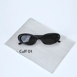Kính Mát G.M.Bold. Cuff 01 Màu Đen